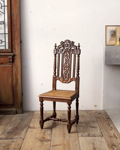 カロリアンチェア.11  Carolian Chair.11 