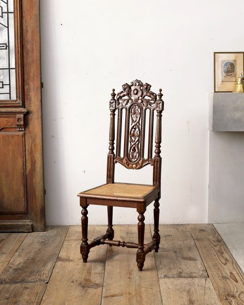  カロリアンチェア.13  Carolian Chair.13 
