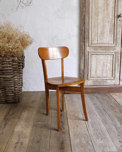  åɥ.1  Wood Chair.1 