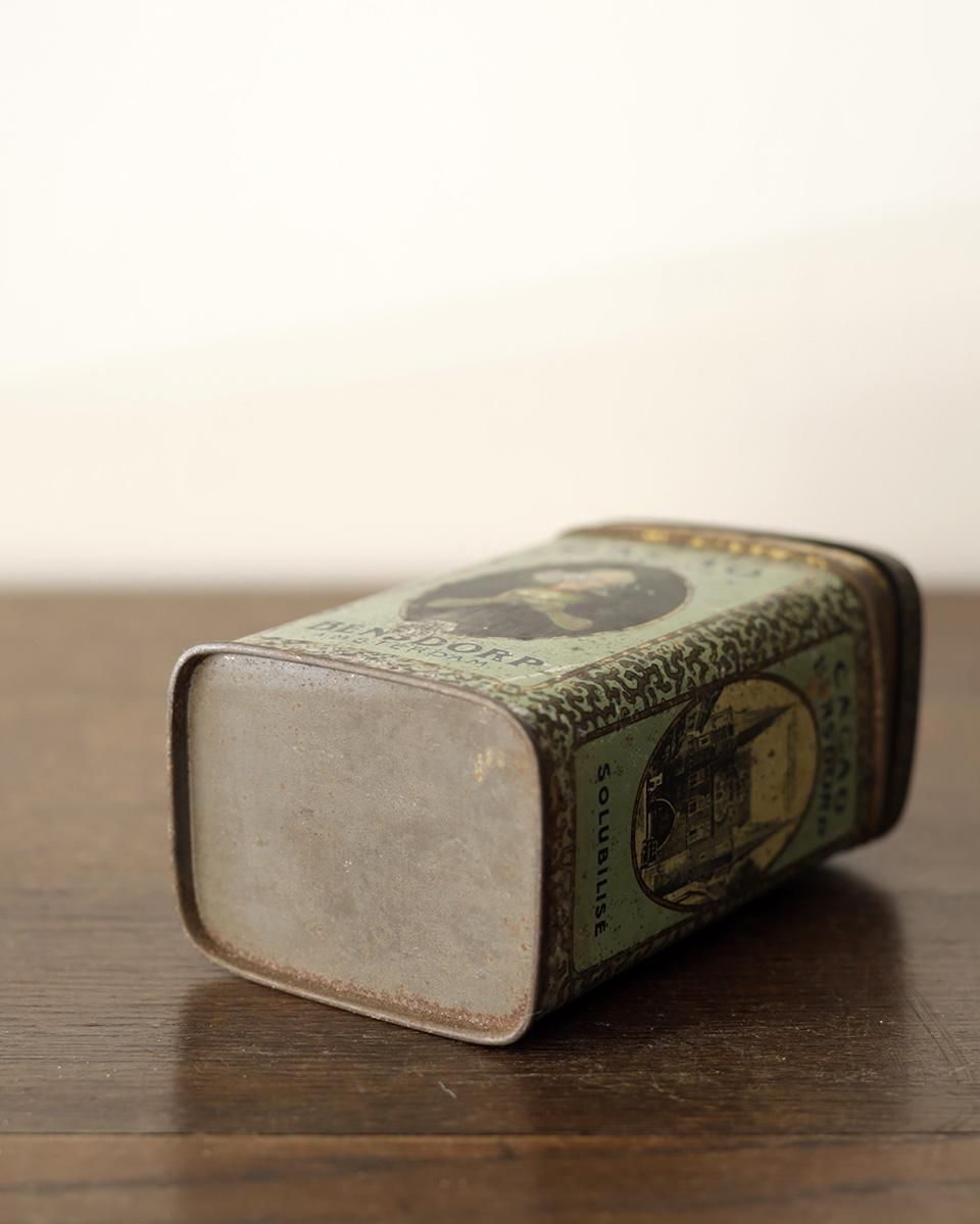【完動品】ブリキ玩具ANTIQUEコレクション TIN CLUB キコリ ブリキのおもちゃ ゼンマイ仕掛けの木こり | ブリキのおもちゃ
