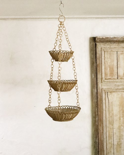  ϥ󥮥󥰥Хå  Hanging Basket 