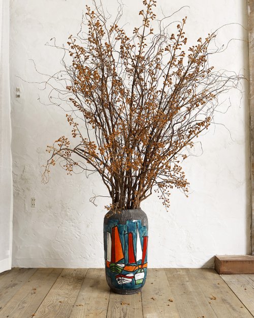  ե١.22  Flower Vase.22 