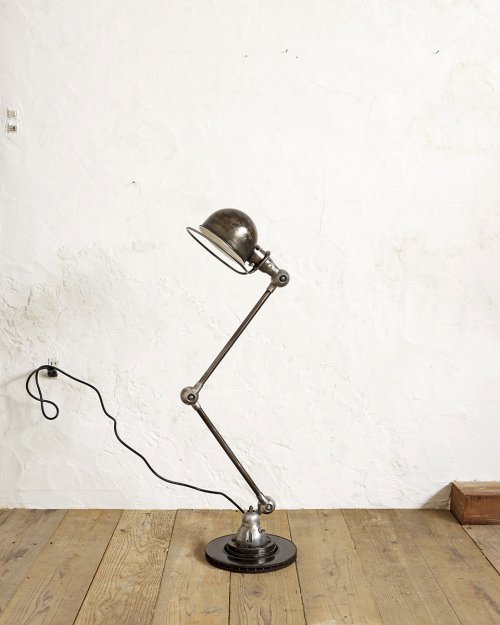   2 ե.1   SALE  Jielde Floor Lamp.1 