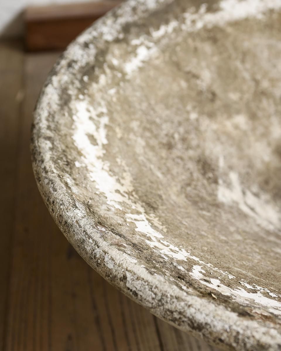 フランス ヴィンテージ ジャン/ロベール・クルティエ ボウル 洋梨