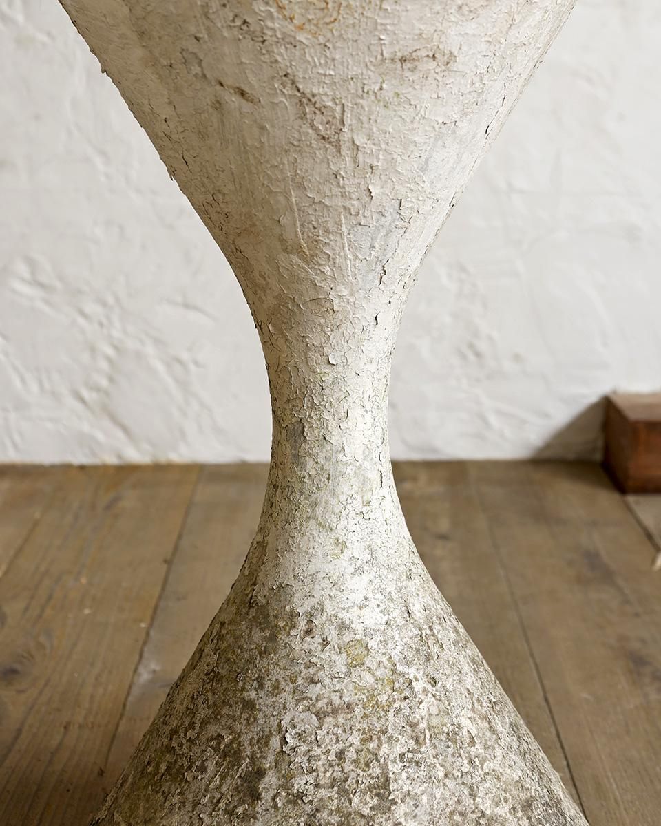 willy guhl プランター ウィリーグール フランスアンティーク 