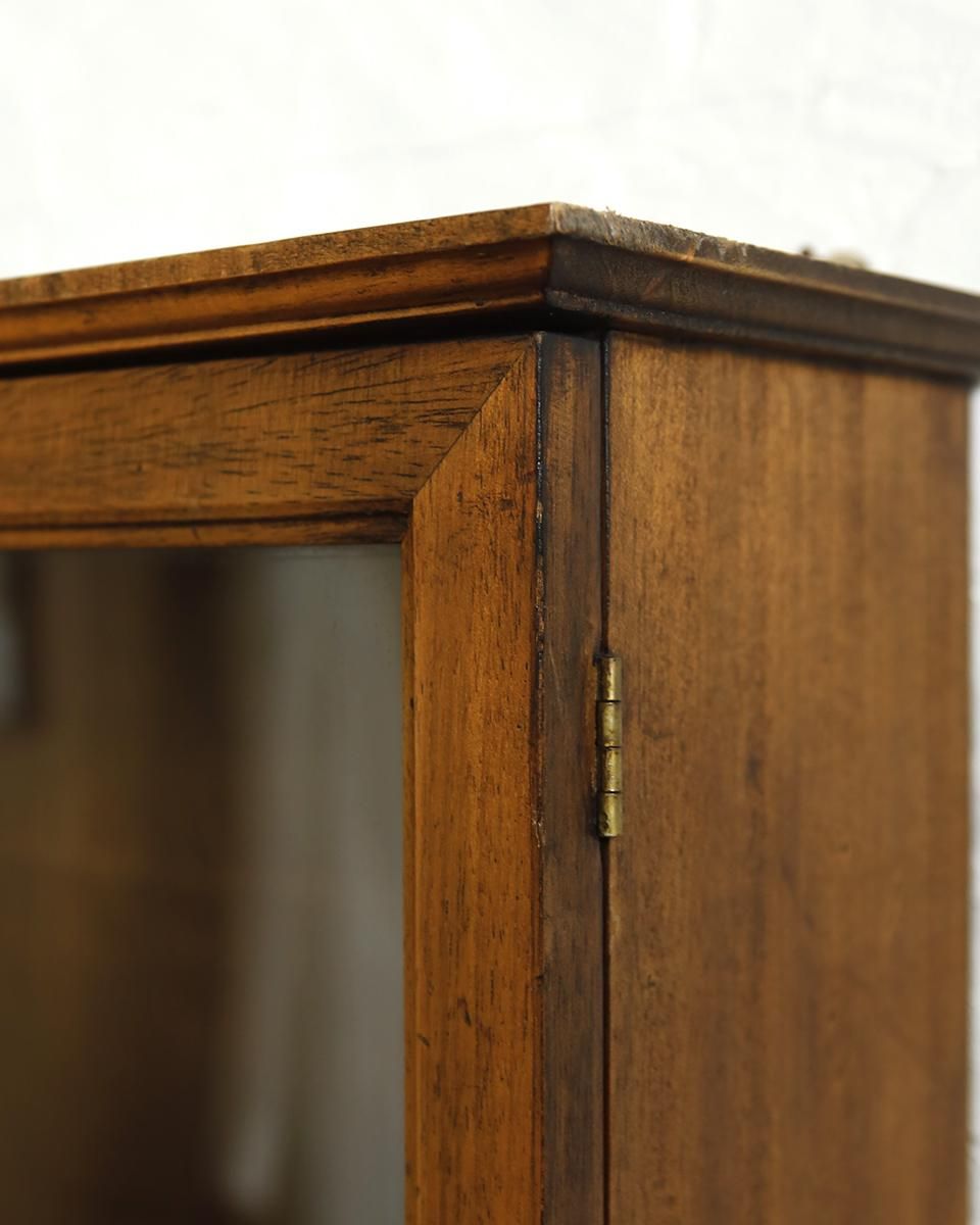 FranceAntiqueアンティークキャビネット フランスアンティーク ウォールキャビネット.4 キーケース