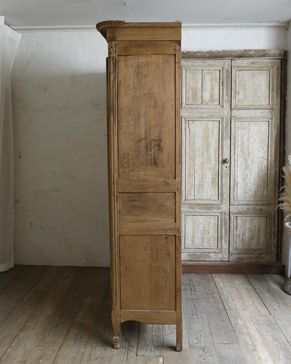 フランスアンティーク アルモワールキャビネット.2 | Antiques Knock フランスアンティーク アルモワールキャビネット.2 | Antiques Knock