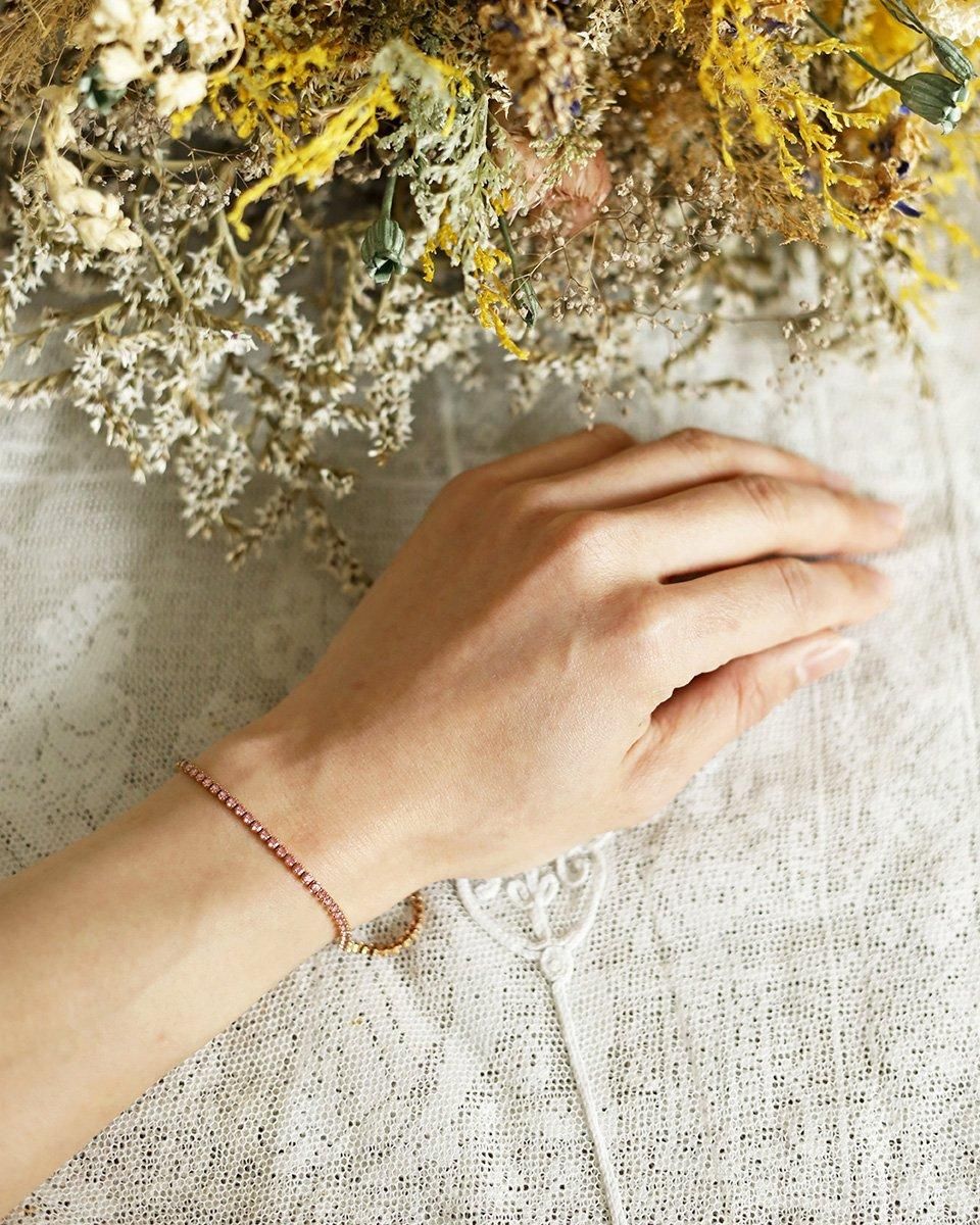 フランスアンティーク ヴィンテージ ラインストーン