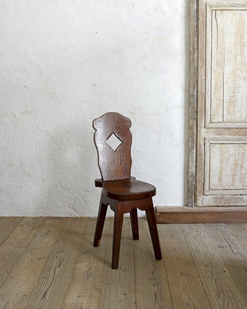  スート ウッドチェア.2  Suit Wood Chair.2  