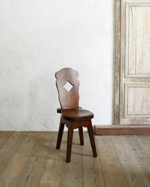   åɥ.6  Suit Wood Chair.6 