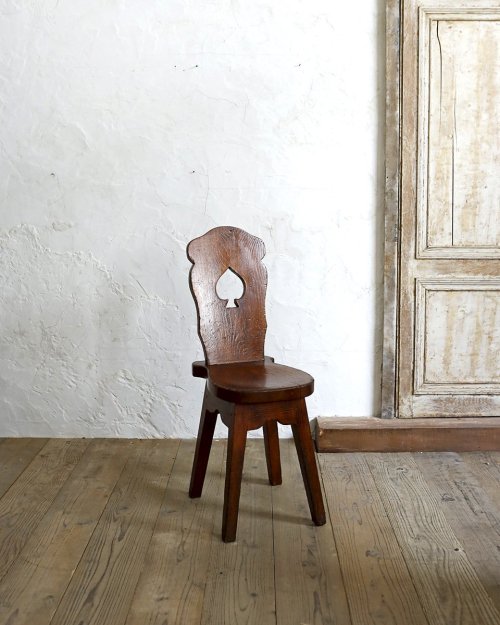   åɥ.8  Suit Wood Chair.8 