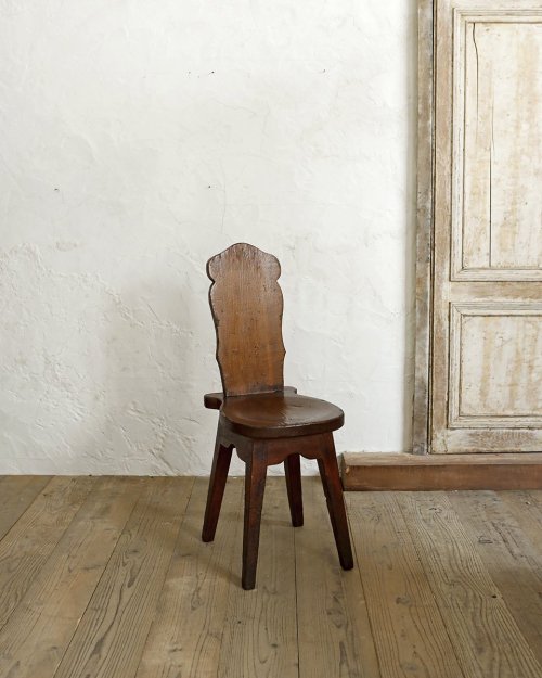  ウッドチェア.11  Wood Chair.11  