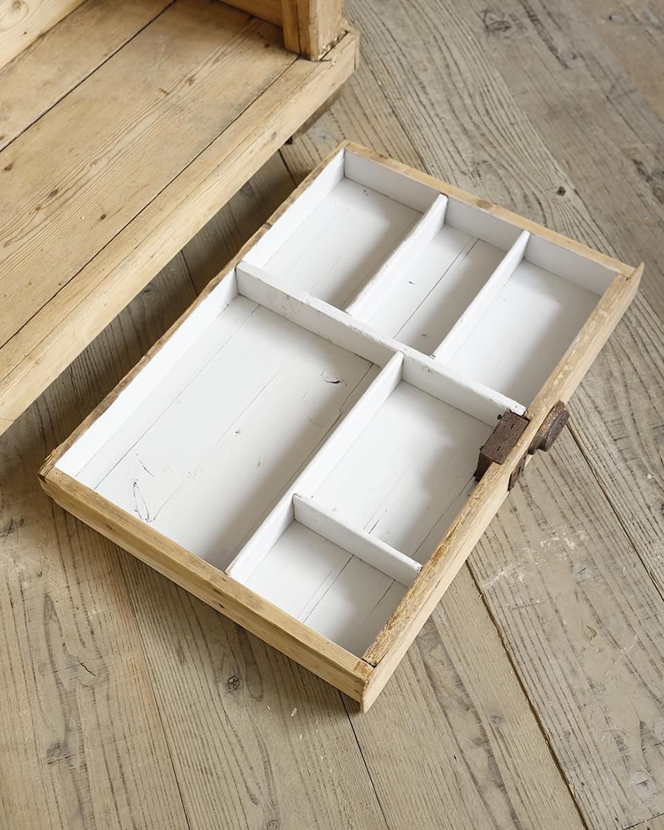 フランスアンティーク ショップカウンター.9 レジカウンター レジ台