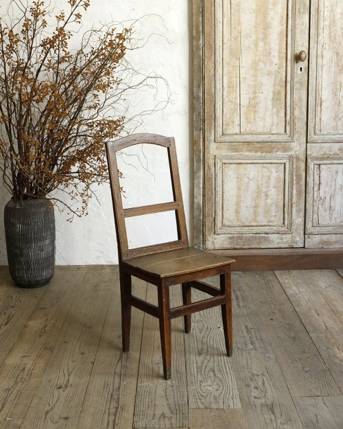  åɥ.12  Wood Chair.12  