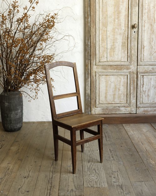  åɥ.13  Wood Chair.13 