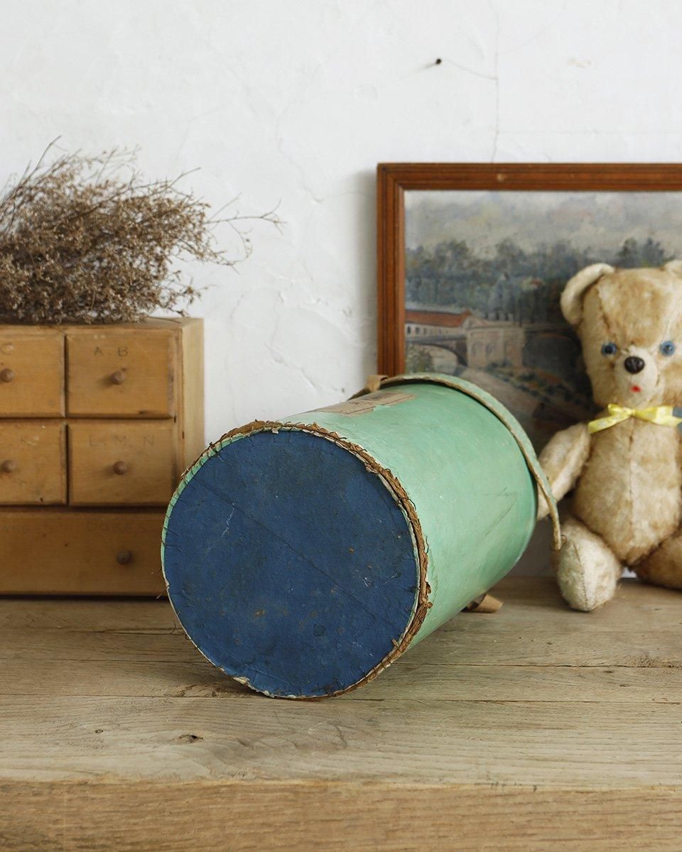 フランスアンティーク ハットボックス.1 | Antiques Knock フランスアンティーク ハットボックス.1 | Antiques Knock