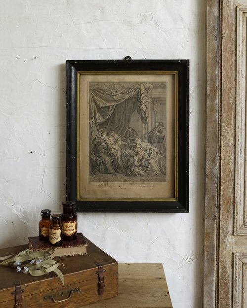  ȥե졼.1 ɥ륤13  Art Frame.1 Louis XIII  