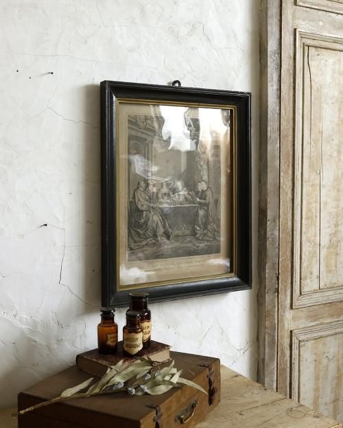  ȥե졼 ɥ륤14.22  Art Frame Louis XIV.22 