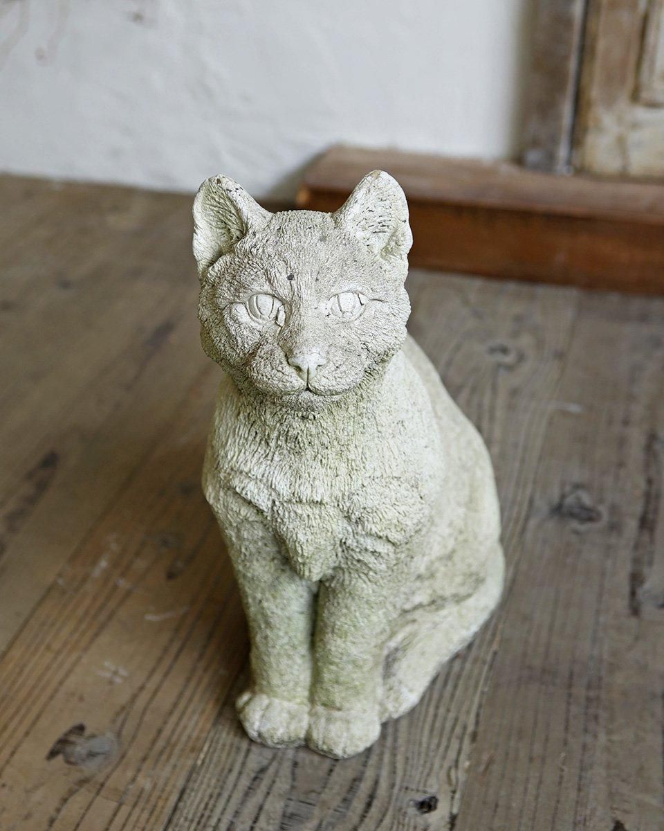アール・デコ 1930年代☆フランス 猫のメダル レリーフ SOCIETE