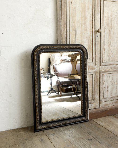  ʥݥ쥪3ͼ ɥߥ顼.1  Napoleon III Curved Mirror.1  