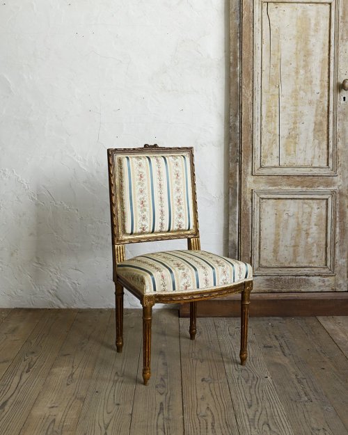  륤16ͼ.10  Louis XVI Chair.10  