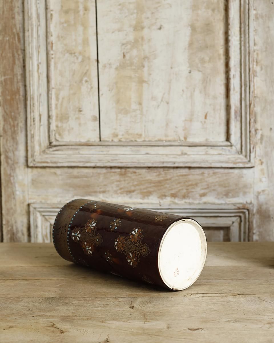 フランスアンティーク フラワーベース.23 花器 | Antiques Knock