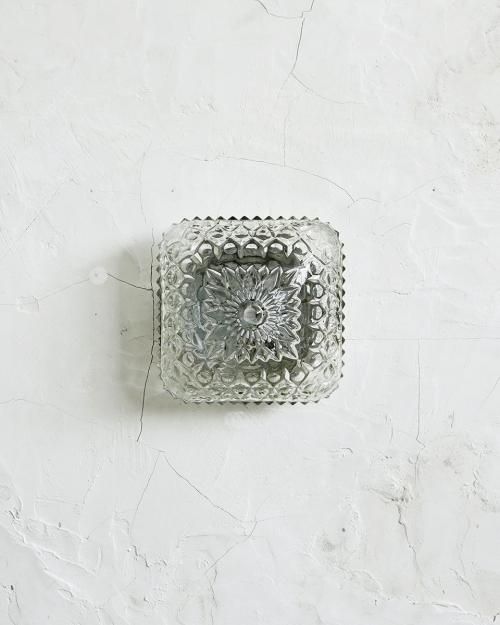  .5  Vintage Wall Lamp.5 