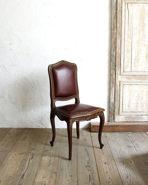  쥶.20  Leather Chair.20  