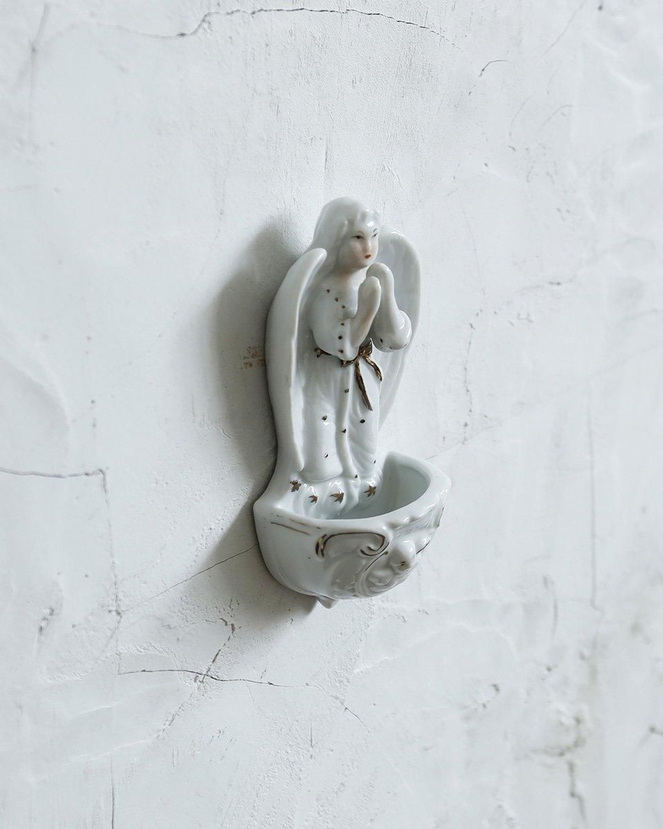 フランスアンティーク 聖水盤(ベニティエ).3 | Antiques Knock フランスアンティーク 聖水盤(ベニティエ).3 | Antiques Knock