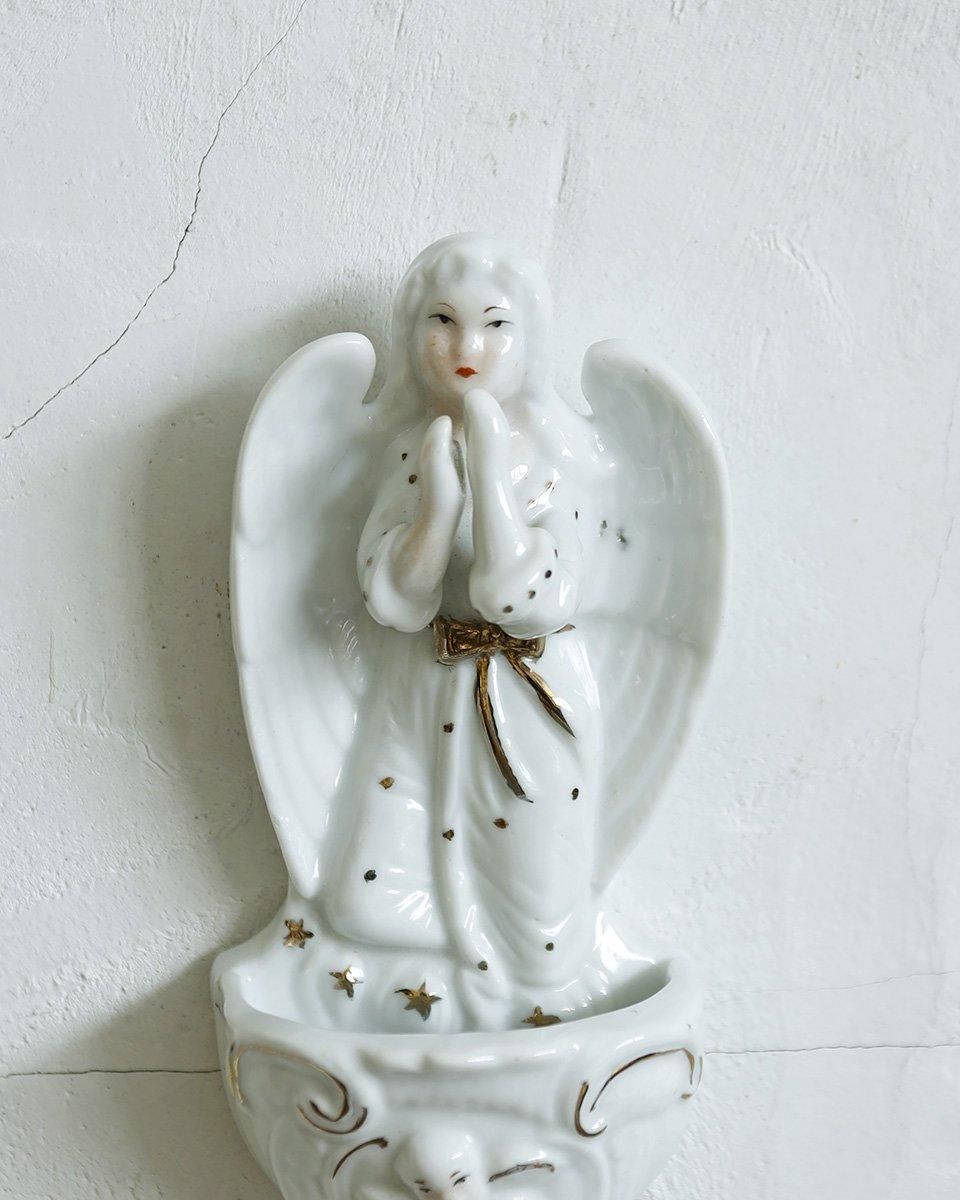 フランスアンティーク 聖水盤(ベニティエ).3 | Antiques Knock フランスアンティーク 聖水盤(ベニティエ).3 | Antiques Knock