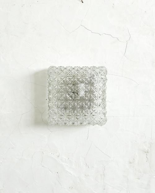  饹.8  Vintage Wall Lamp.8 