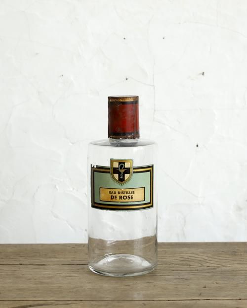  饹ܥȥ.10  Glass Bottle.10 