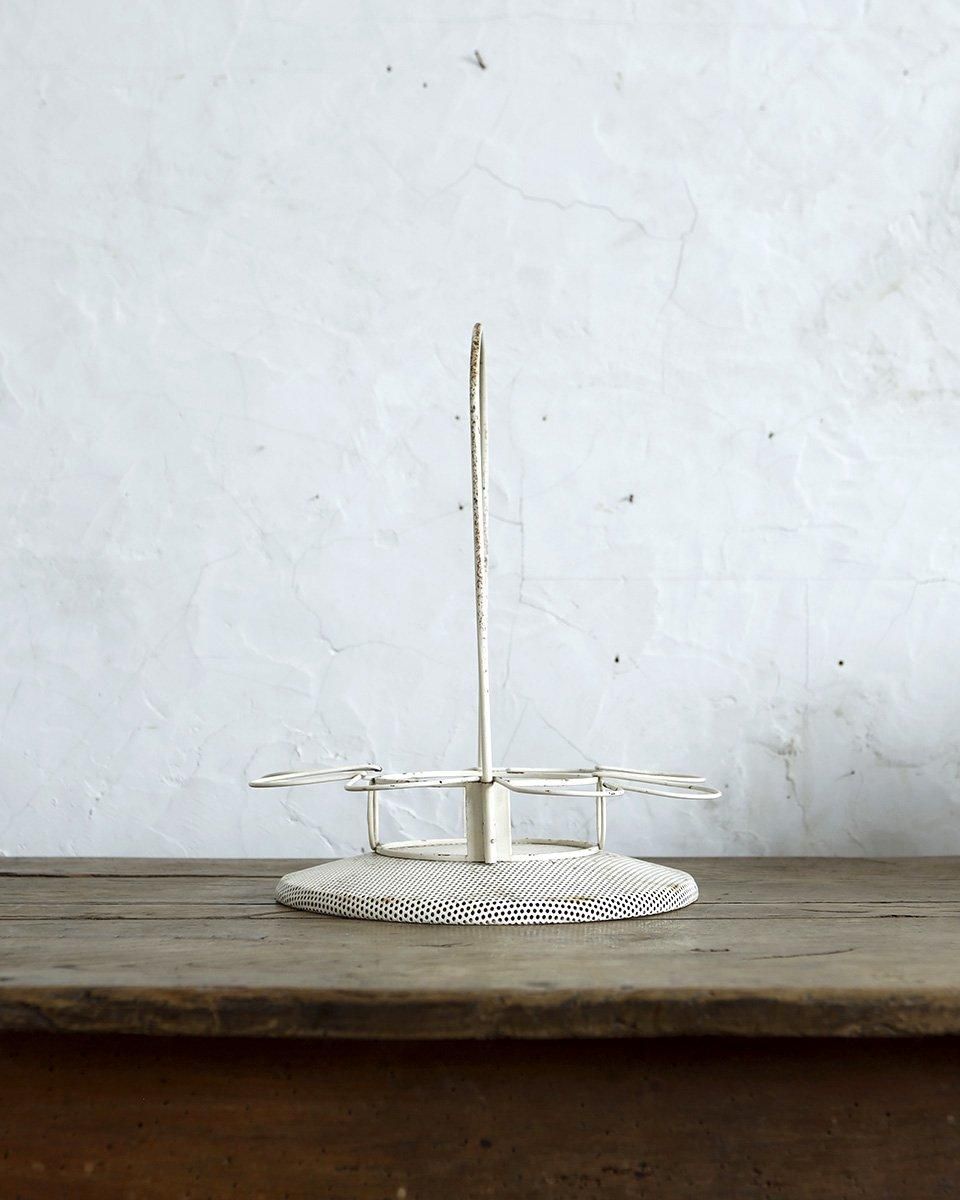 Mathieu Mategot マシューマテゴ　プランター Mathieu Mategot マシュー・マテゴ プラントスタンド プランター