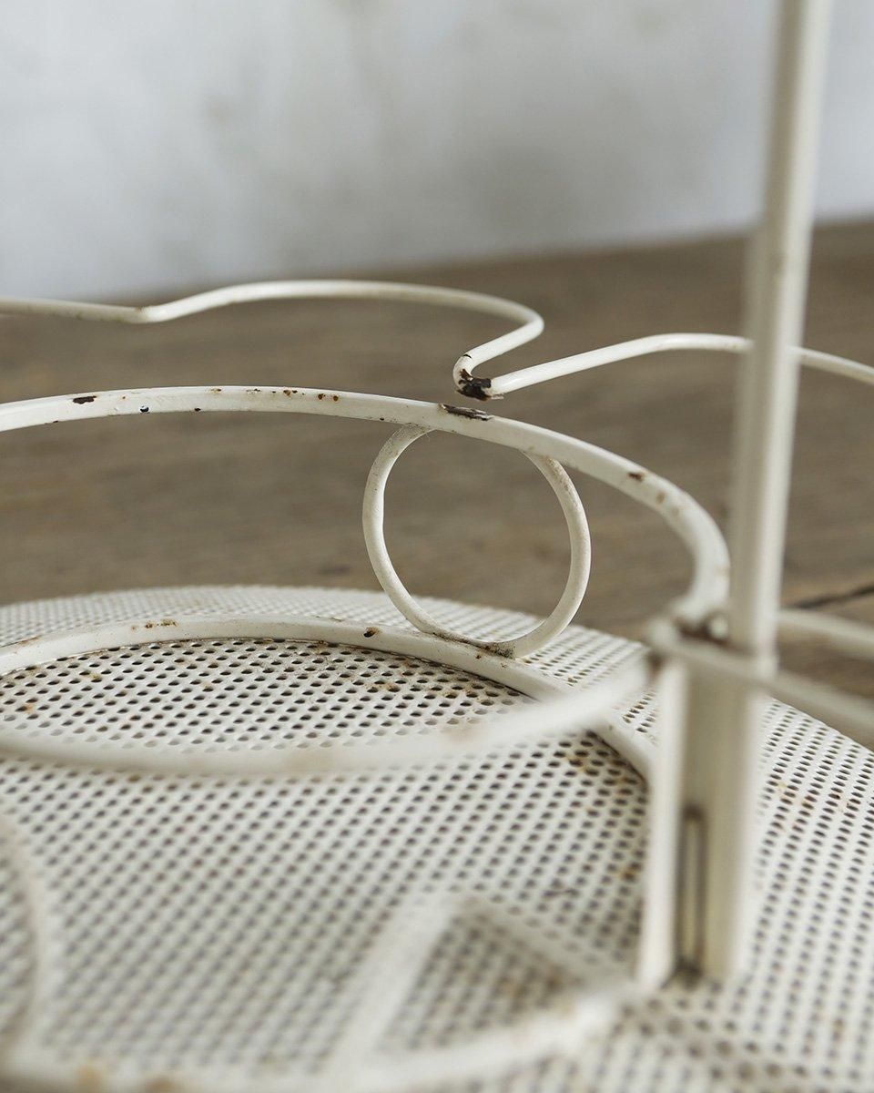 ※一点のみ！ Mathieu Mategot マシュー マテゴ ボトルホルダー 一点のみ！ Mathieu Mategot マシュー マテゴ ボトルホルダー