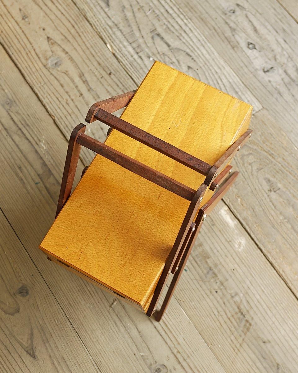 専用★ヴィンテージ★ソーイングボックス アンティーク ソーイングボックス.19 | Antiques Knock