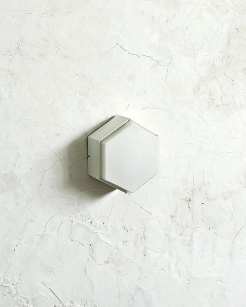  إ .12  Vintage Wall Lamp.12 