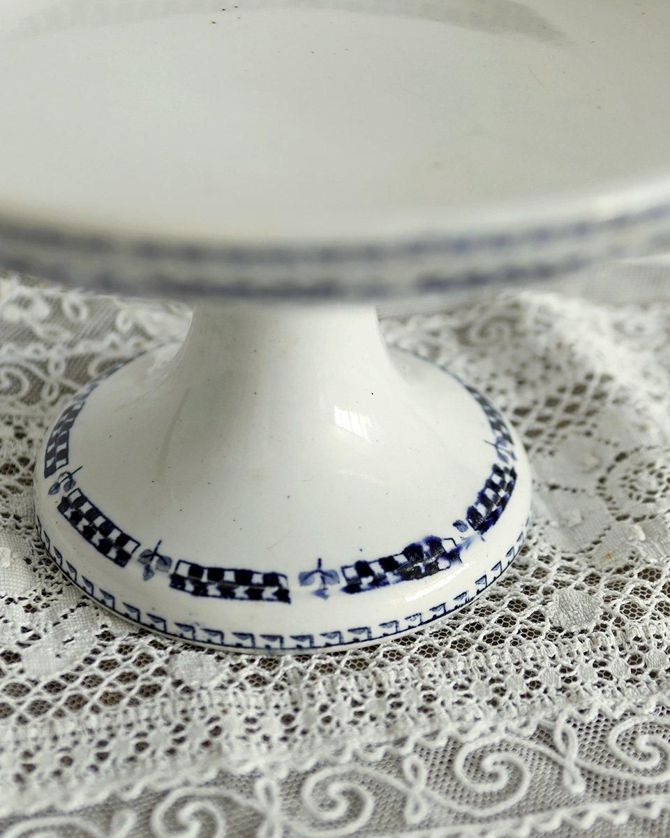 希少 gien ジアン コンポティエ フランスアンティーク フランス