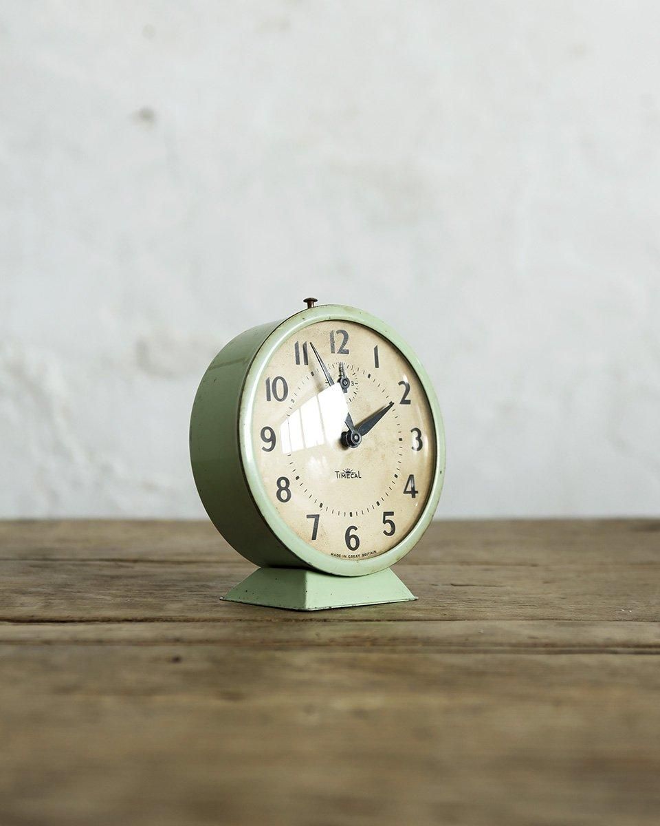 フランスアンティーク ヴィンテージ SMITHS TIMECAL社(スミス)製 フランスアンティーク ヴィンテージ SMITHS TIMECAL社(スミス)製
