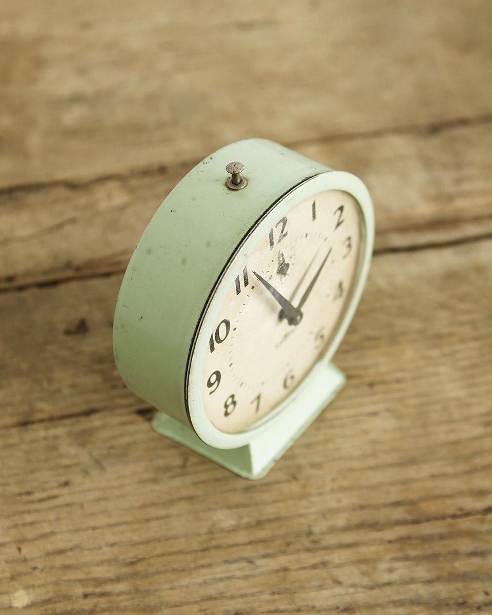 フランスアンティーク ヴィンテージ SMITHS TIMECAL社(スミス)製 フランスアンティーク ヴィンテージ SMITHS TIMECAL社(スミス)製