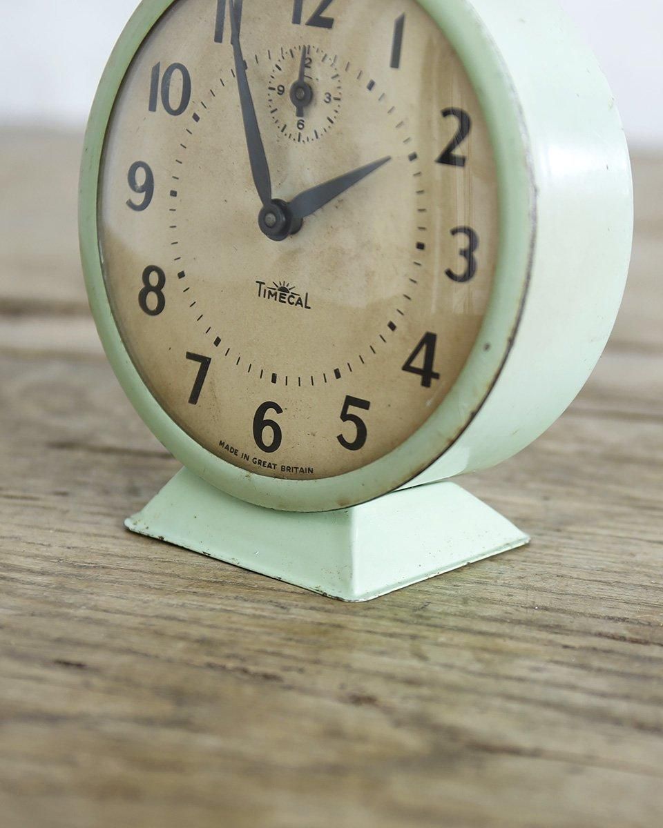 フランスアンティーク ヴィンテージ SMITHS TIMECAL社(スミス)製 フランスアンティーク ヴィンテージ SMITHS TIMECAL社(スミス)製
