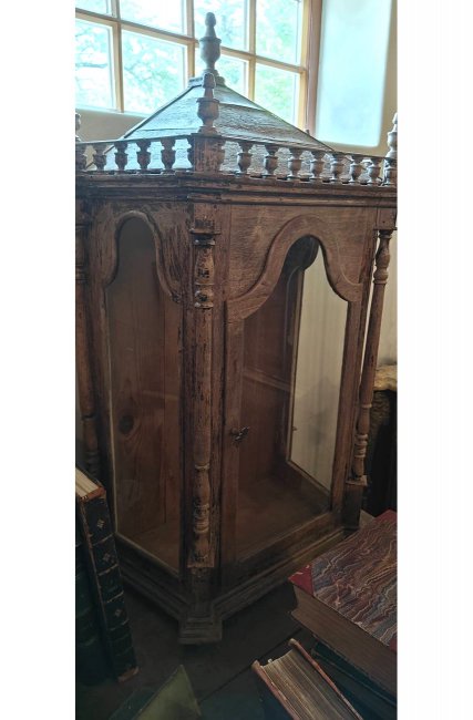  ڥ륭ӥͥå  Chapel Cabinet 