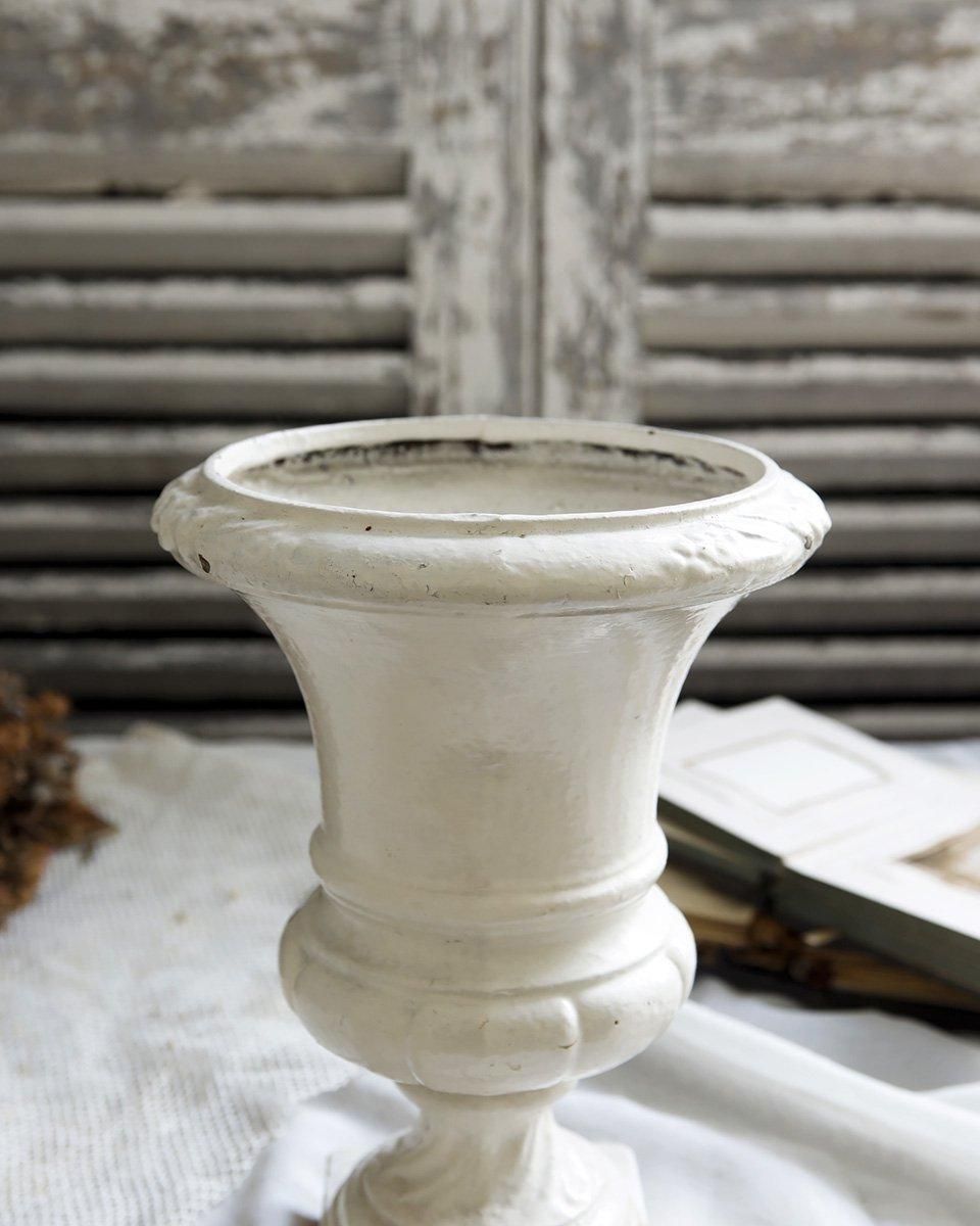 フランスアンティーク メディシス（ガーデンポット）.3 ｜Antiques Knock