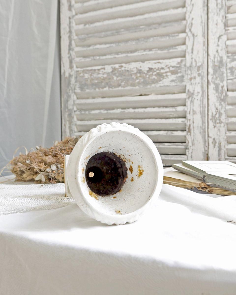 フランスアンティーク メディシス（ガーデンポット）.3 ｜Antiques Knock