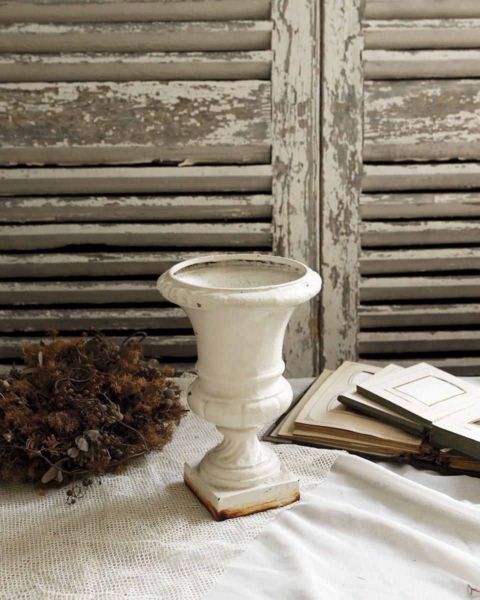 デンマークアンティーク ミディポヮンのベルプル デンマークアンティーク ミディポヮンのベルプル