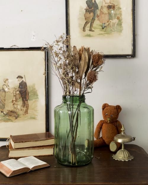 ボトル・ベース - フランスアンティーク家具や雑貨の販売・卸売り店