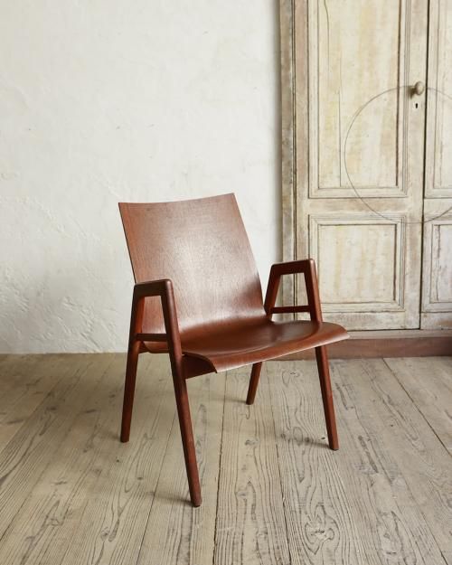 ǥޡơ.2  Denmark Vintage Chair.2 
