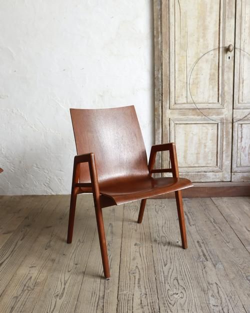 ǥޡơ.5  Denmark Vintage Chair.5 