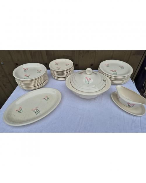  36 ߥåץ졼  36 Ceramic Plate 