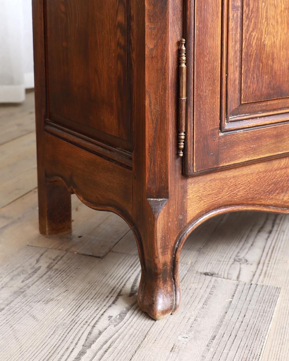 フランスアンティーク サイドボード.7 / キャビネット / ショップ