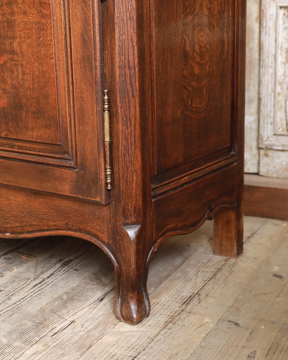 フランスアンティーク サイドボード.7 / キャビネット / ショップ